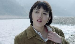 远方的山楂树结局 远方的山楂树结局