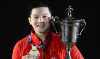 马龙樊振东决赛时间