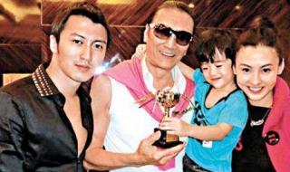 谢霆锋演唱会高清