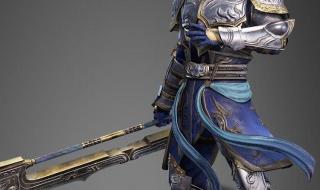 三国十大猛将排名