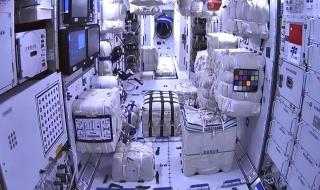 神舟十号发射全过程