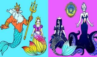 小公主换装 小公主换装