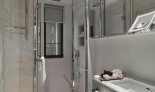 装修样板房效果图