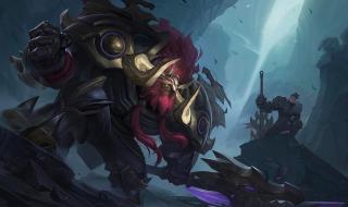 王者新赛季段位继承