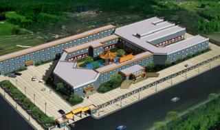 专业做投标书公司