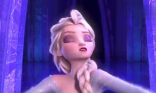 letitgo冰雪奇缘 letitgo冰雪奇缘