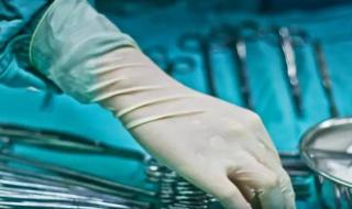 十大最痛苦的手术