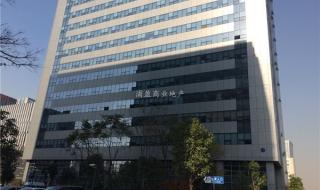 徐汇办公楼出租