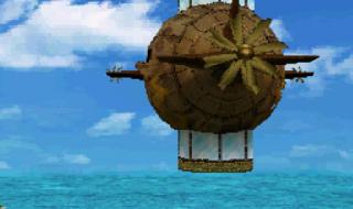 勇者斗恶龙怪兽篇2