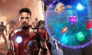 暗黑复仇者无限宝石