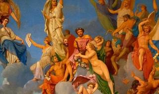 希腊神话故事动画片