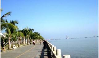 珠海旅游景点大全 珠海旅游景点大全