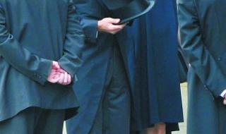 贝克汉姆与维多利亚 贝克汉姆与维多利亚