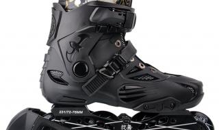 什么牌子的溜冰鞋好