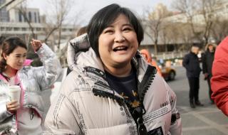 沈腾现身春晚三审