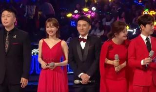 央视2023跨年晚会