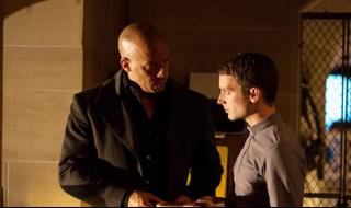 最后的猎人 最后的猎人