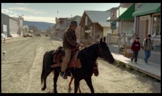 最后的猎人 最后的猎人