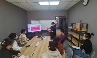 开发区雅思培训机构