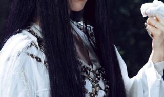 新白发魔女传大结局