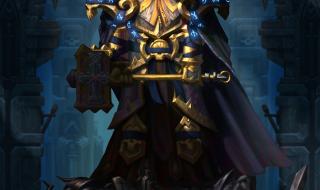 魔兽世界t10在哪换