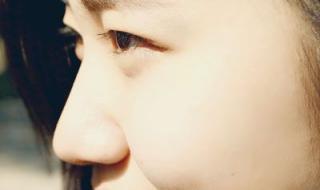 女人脸上长痣面相图 女人脸上长痣面相图