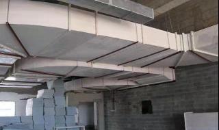 玻璃钢通风管道厂家