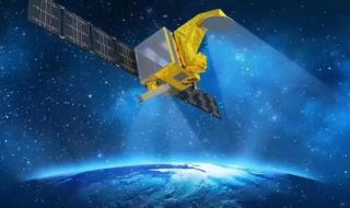 中法合作卫星将发