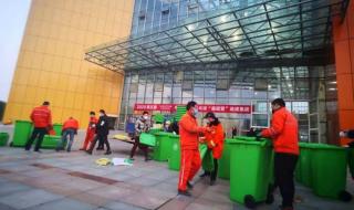 为何要建方舱医院