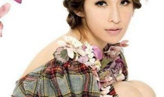 潇洒小姐萧亚轩