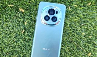 荣耀MAGIC6PRO评测