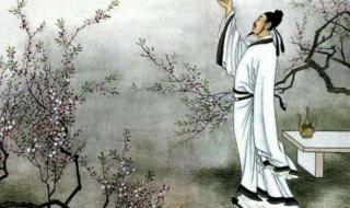 黄鹤楼之千年预言李白 黄鹤楼之千年预言李白