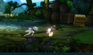 剑网3奶妈职业推荐