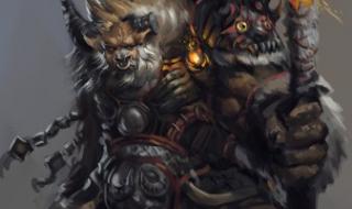 斗战神牛魔气功加点