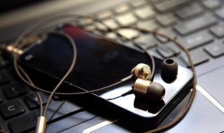 小米活塞耳机简装版