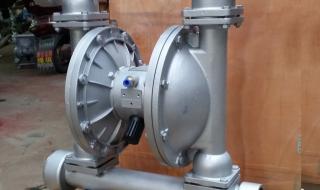 气动隔膜泵价格多少