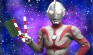 奈欧斯奥特曼主题曲