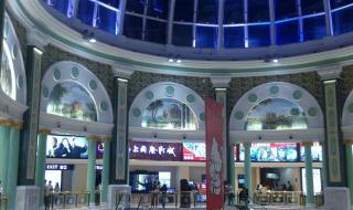 上海适合夜游的地方