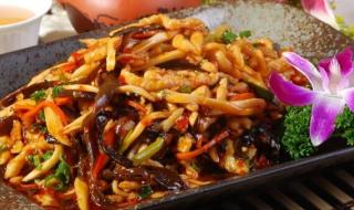 四川家常菜做法大全