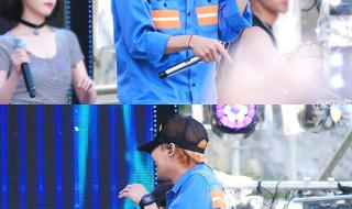 无限挑战歌谣祭2011