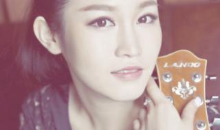 中国好声音宣萱