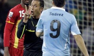 2010南非世界杯加纳