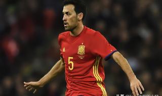 西班牙世界杯首发阵容