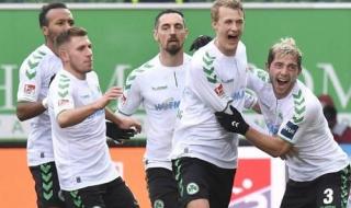 纽卡斯尔联vs利兹联