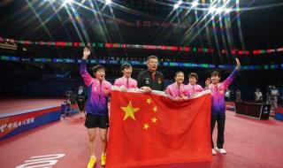 世乒赛2022成都几月