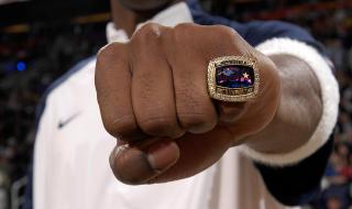 奥运会男子篮球冠军