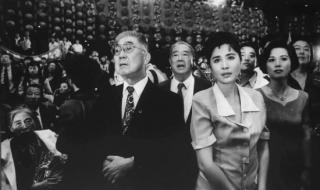 中国参加奥运会的历程