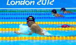 蛙泳世界纪录一览表 蛙泳世界纪录一览表