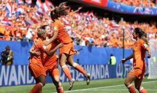 女足世界杯小组赛积分