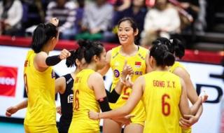 世界杯女排联赛积分榜